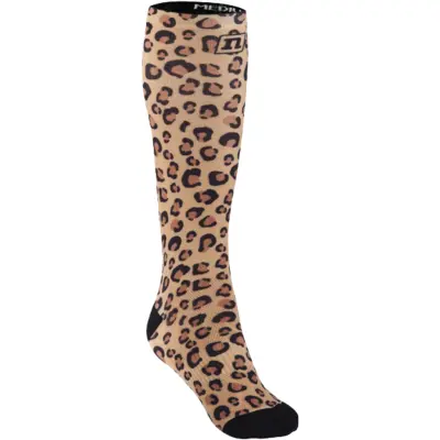 Noname O-Socks Dots-Svart-S Svart S | Orienteringsstrumpor