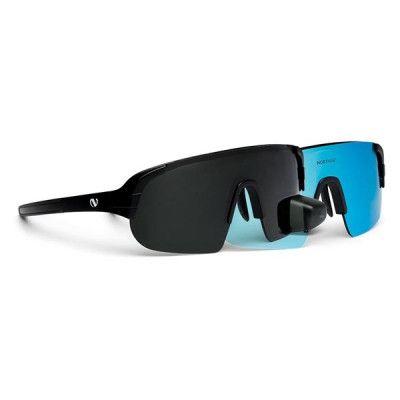 Northug Trieye Black