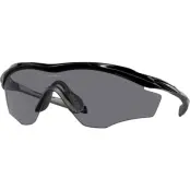 Oakley M2 Frame XL Svart | Sportglasögon