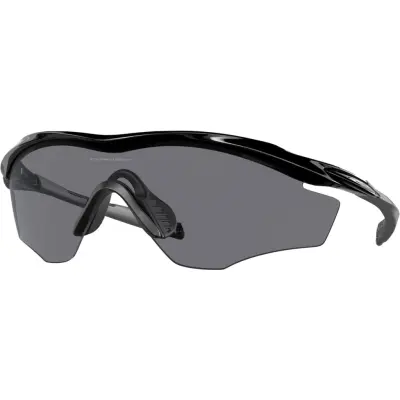 Oakley M2 Frame XL Svart | Sportglasögon