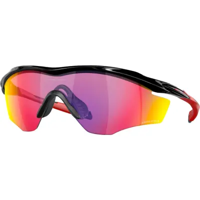Oakley M2 Frame XL Svart | Sportglasögon