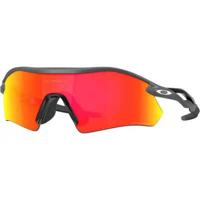 Oakley Radar Plate-Grå Grå | Sportglasögon