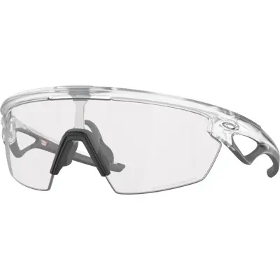 Oakley Sphaera Photochromic Vit | Sportglasögon