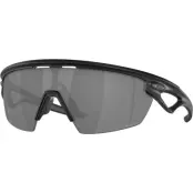 Oakley Sphaera Polarized Svart | Sportglasögon