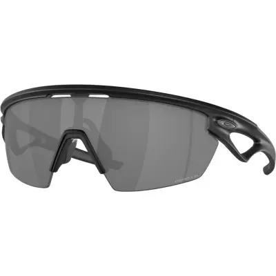 Oakley Sphaera Polarized Svart | Sportglasögon
