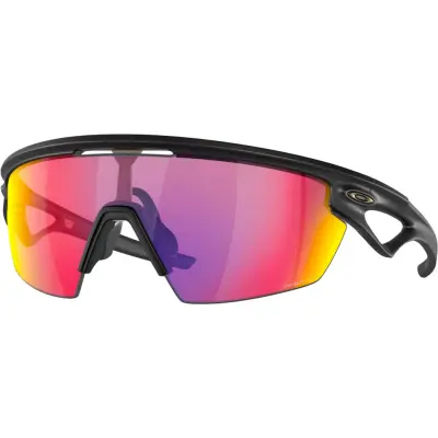 Oakley Sphaera Svart | Sportglasögon