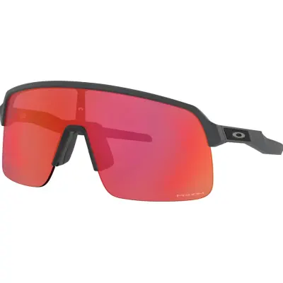 Oakley Sutro Lite Mörkgrå | Sportglasögon
