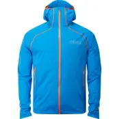 OMM Kamleika Jacket M-Blå-S Herr Blå S | Löparjacka