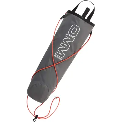 OMM Poles Pod Grå ONE SIZE | Bag