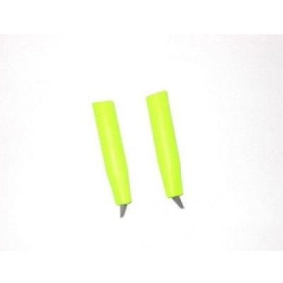 Oneway Stavspetsar För Rullskidåkning