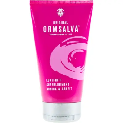 Ormsalva Original 150ml | Liniment