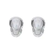 Powerslide Pro Air Armbågsskydd - Woman