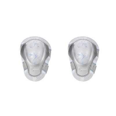 Powerslide Pro Air Armbågsskydd - Woman