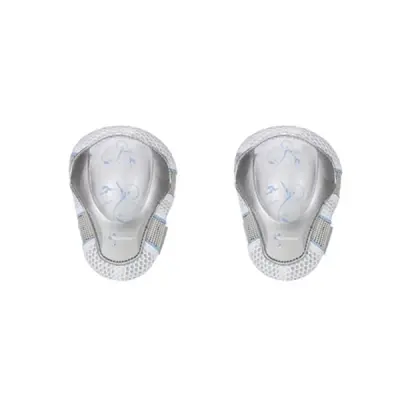 Powerslide Pro Air Armbågsskydd - Woman