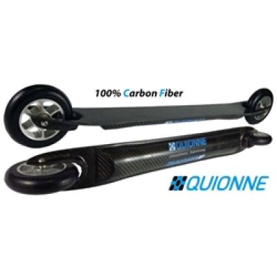 Quionne Skate Rullskidor