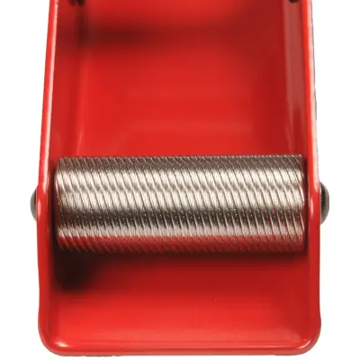 Röd Creek Riller Skrå +5/-5 | Rilljärn