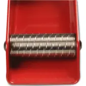 Röd Creek Riller Snedhuggen -5/-20 | Rilljärn