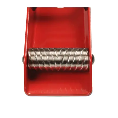 Röd Creek Riller XC Julgran -5/-15 | Rilljärn