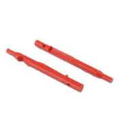 Röd Creek Spårsickel | Sickel