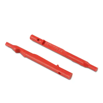 Röd Creek Spårsickel | Sickel