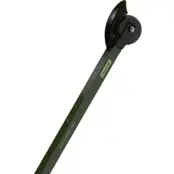 Elpex Classic DP Backspärr | Rullskidor