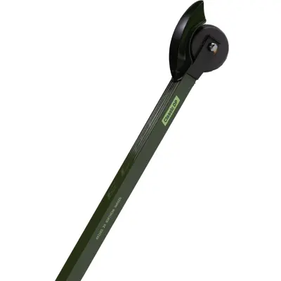 Elpex Classic DP Backspärr Rullskidor