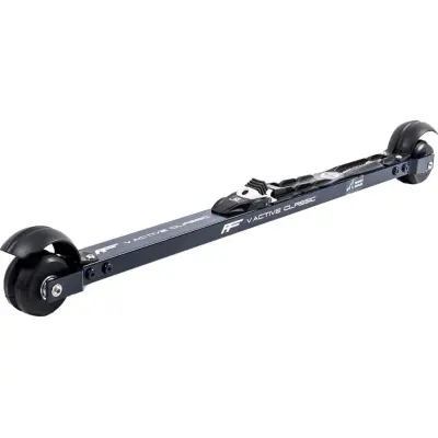 FF Rollerskis V Active Classic Rullskidor