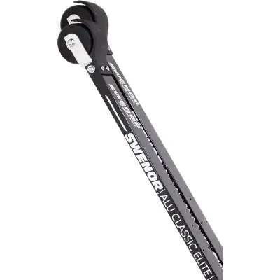 Swenor Alu Classic Elite DP Rullskidor