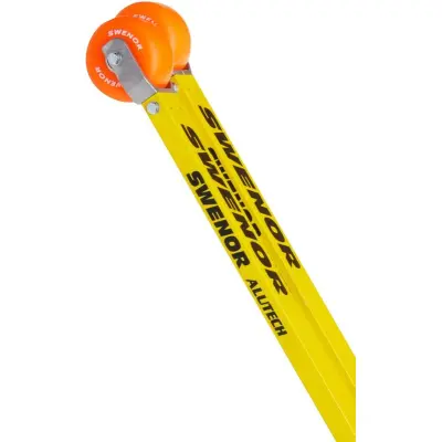 Swenor Alutech Racing Ceramic Rullskidor