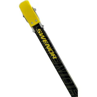 Swenor Fibreglass SWESPEC Rullskidor