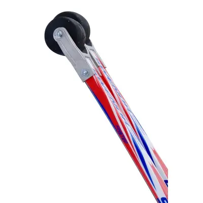 Swenor Finstep Rullskidor