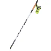 4KAAD Code 4 Svart 145 CM | Längdskidstavar
