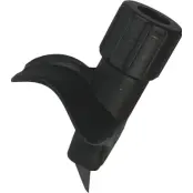 4KAAD Rollerski Tip Change-It FIS Rullholkar, ONE SIZE