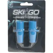 Skigo Skruvtruga Roller Pro Rullholkar, 8 MM