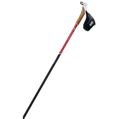 Swix Roadline 2 TBS New Längdskidstavar, 135 CM