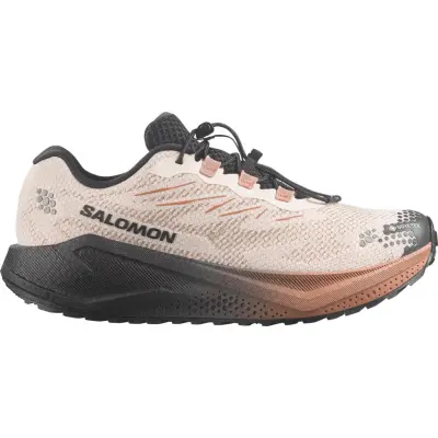 Salomon Aero Blaze 4 GRVL GTX M-Ljusrosa-UK 10 Herr Ljusrosa UK 10 | Löparskor