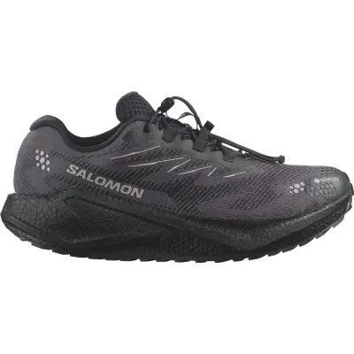 Salomon Aero Blaze 4 GRVL GTX M-Svart-UK 10 Herr Svart UK 10 | Löparskor