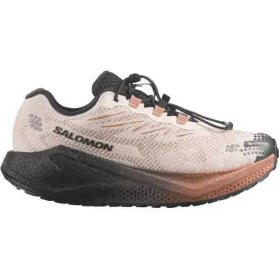 Salomon Aero Blaze 4 GRVL GTX W-Ljusrosa-UK 6,5 Dam Ljusrosa UK 6,5 | Löparskor