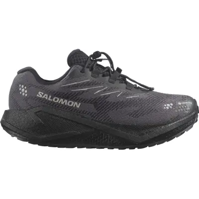 Salomon Aero Blaze 4 GRVL GTX W-Svart-UK 4 Dam Svart UK 4 | Löparskor