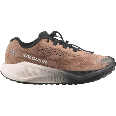 Salomon Aero Blaze 4 GRVL M-Brun-UK 11 Herr Brun UK 11 | Löparskor