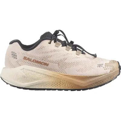 Salomon Aero Blaze 4 GRVL W-Ljusrosa-UK 4,5 Dam Ljusrosa UK 4,5 | Löparskor