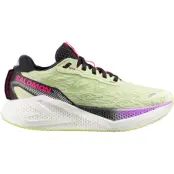 Salomon Aero Glide 4 W Dam Grön UK 6 | Löparskor