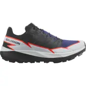 Salomon Thundercross M Herr Svart UK 7 | Trailskor