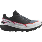Salomon Thundercross W Dam Svart UK 3,5 | Trailskor