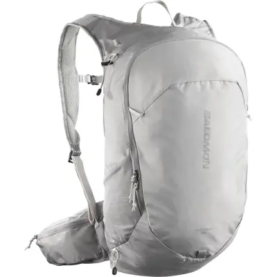 Salomon Trailblazer 20-Ljusgrå-OZ Ljusgrå OZ | Ryggsäck
