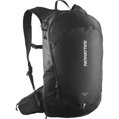 Salomon Trailblazer 20-Svart-OZ Svart OZ | Ryggsäck