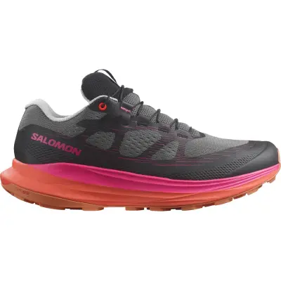 Salomon Ultra Glide 2 W-Lila-UK 5 Dam Lila UK 5 | Trailskor