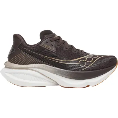 Saucony Endorphin Azura W-Brun-USL 10 Dam Brun USL 10 | Löparskor