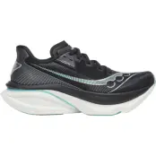Saucony Endorphin Azura W-Svart-USL 6,5 Dam Svart USL 6,5 | Löparskor