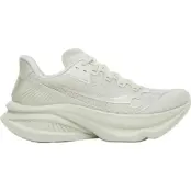 Saucony Endorphin Azura W-Ljusgrön-USL 9 Dam Ljusgrön USL 9 | Löparskor